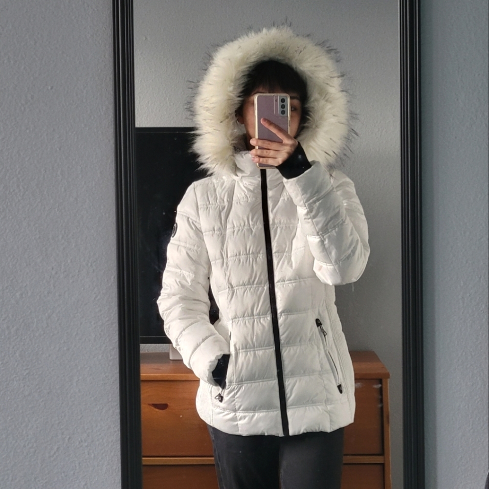 NAUTICA winter jacket